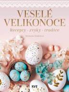 Veselé Velikonoce - Michaela Zindelová - cena, srovnání