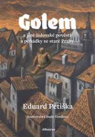 Golem - Eduard Petiška