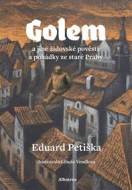 Golem - Eduard Petiška - cena, srovnání