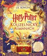 Harry Potter: Kouzelnický almanach - cena, srovnání