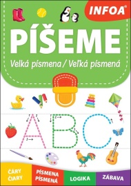 Píšeme Velká písmena/Veľká písmená