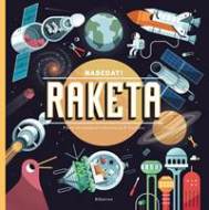 Nasedat! Raketa - cena, srovnání