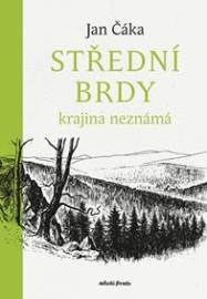 Střední Brdy - Jan Čáka