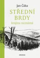 Střední Brdy - Jan Čáka - cena, srovnání