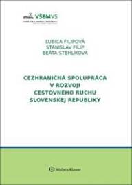 Cezhraničná spolupráca v rozvoji cestovného ruchu v Slovenskej republike