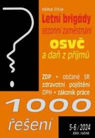 1000 řešení 5-6/2024