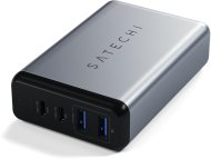 Satechi 75W Dual Type-C PD Travel Charger - cena, srovnání