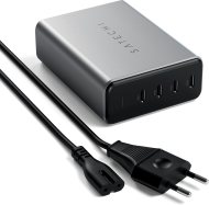 Satechi 165W USB-C 4-PORT PD Gan Charger - cena, srovnání