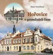 Hořovice v proměnách času - cena, srovnání