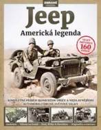 Jeep - Americká legenda - cena, srovnání