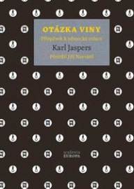 Otázka viny - Karl Jaspers