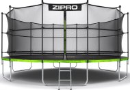 Zipro Jump Pro 496 cm - cena, srovnání