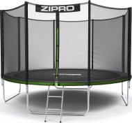 Zipro Jump Pro 374 cm - cena, srovnání