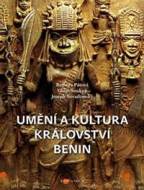 Umění a kultura království Benin - cena, srovnání