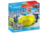 Playmobil 71465 Hasiči so vzduchovým vankúšom - cena, srovnání