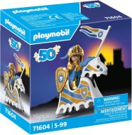 Playmobil 71604 Jubilejný rytier - cena, srovnání