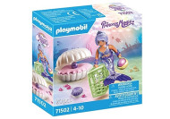 Playmobil 71502 Morská panna s perlovou mušľou - cena, srovnání