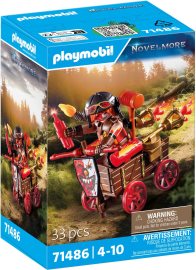 Playmobil 71486 Kahboomovo pretekárske auto