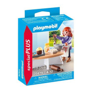 Playmobil 71479 Cukrárka - cena, srovnání