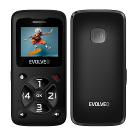 Evolveo EasyPhone ID