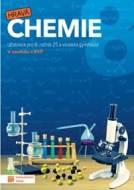 Hravá chemie 8 - učebnice - cena, srovnání