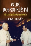 Velké dobrodružství - Pavel Hověz - cena, srovnání