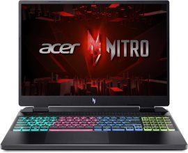 Acer Nitro 16 NH.QJMEC.00P