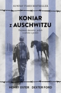 Koniar z Auschwitzu - cena, srovnání