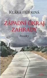 Západní okraj zahrady - Povídky