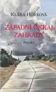 Západní okraj zahrady - Povídky - cena, srovnání