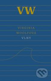 Vlny - Virginia Woolf