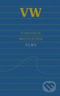 Vlny - Virginia Woolf - cena, srovnání