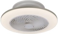 Rabalux 6710 - LED Stmievateľné stropné svietidlo s ventilátorom - cena, srovnání