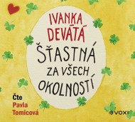 Šťastná za všech okolností (audiokniha) - cena, srovnání