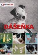 Dášeňka - DVD - cena, srovnání