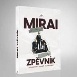 Mirai - Zpěvník