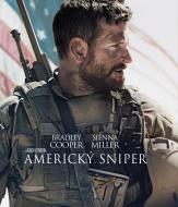 Americký sniper BD (UHD) - cena, srovnání