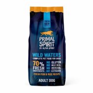 Primal Spirit Dog Wild Waters 12kg - cena, srovnání