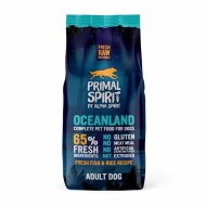 Primal Spirit Dog Oceanland 12kg - cena, srovnání