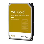 Western Digital Gold WD6004FRYZ 6TB - cena, srovnání