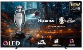 Hisense 100E7NQ Pro