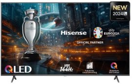 Hisense 55E7NQ Pro