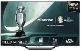 Hisense 65U6NQ