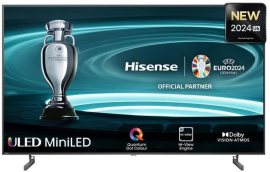 Hisense 75U6NQ