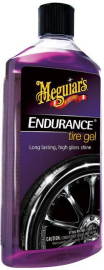 Meguiars Endurance High Gloss Tire Gel 473ml