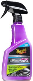 Meguiars Hybrid Ceramic Tire Shine 473ml