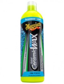 Meguiars Hybrid Ceramic Liquid Wax 473ml