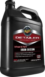 Meguiars Wheel & Paint Iron Decon 3,79L