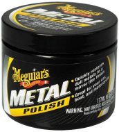 Meguiars Metal Polish 177ml - cena, srovnání