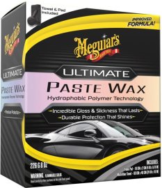 Meguiars Ultimate Paste Wax 226g